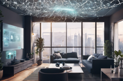 The Dark Web of IoT: Hidden Risks in Your Smart Home